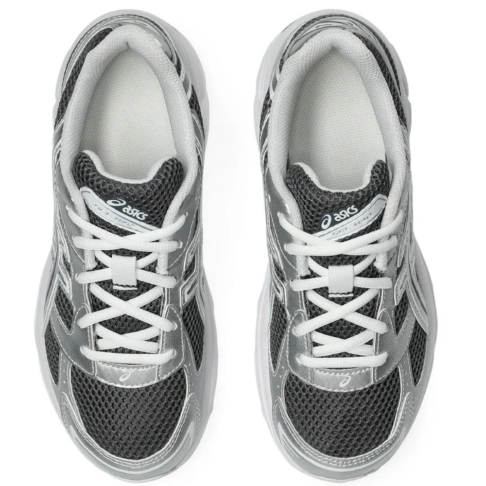 🖤📎 ASICS GEL 1130 GREY SILVER 🖤📎 - Picture 3 of 4